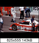  24 HEURES DU MANS YEAR BY YEAR PART FOUR 1990-1999 - Page 18 1993-lm-37-raphanelacezj0r