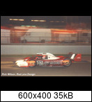  24 HEURES DU MANS YEAR BY YEAR PART FOUR 1990-1999 - Page 18 1993-lm-37-raphanelacqykl3