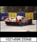  24 HEURES DU MANS YEAR BY YEAR PART FOUR 1990-1999 - Page 18 1993-lm-38-leeslammernsjhu