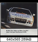  24 HEURES DU MANS YEAR BY YEAR PART FOUR 1990-1999 - Page 18 1993-lm-45-teradahardt7j05