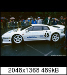  24 HEURES DU MANS YEAR BY YEAR PART FOUR 1990-1999 - Page 18 1993-lm-45-teradahardtikg2
