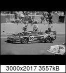 24 HEURES DU MANS YEAR BY YEAR PART FOUR 1990-1999 - Page 18 1993-lm-50-dbrabhamninaj0m