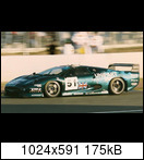  24 HEURES DU MANS YEAR BY YEAR PART FOUR 1990-1999 - Page 18 1993-lm-51-percyhahneetk61