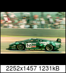  24 HEURES DU MANS YEAR BY YEAR PART FOUR 1990-1999 - Page 18 1993-lm-52-belmondoco0sjip