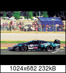  24 HEURES DU MANS YEAR BY YEAR PART FOUR 1990-1999 - Page 18 1993-lm-52-belmondocoamjmr