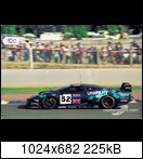  24 HEURES DU MANS YEAR BY YEAR PART FOUR 1990-1999 - Page 18 1993-lm-52-belmondocogkjpg