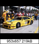  24 HEURES DU MANS YEAR BY YEAR PART FOUR 1990-1999 - Page 19 1993-lm-57-duezbachelejjek