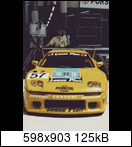  24 HEURES DU MANS YEAR BY YEAR PART FOUR 1990-1999 - Page 19 1993-lm-57-duezbachelivjjf
