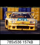  24 HEURES DU MANS YEAR BY YEAR PART FOUR 1990-1999 - Page 19 1993-lm-57-duezbachelufj7c