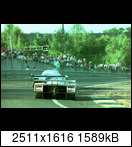  24 HEURES DU MANS YEAR BY YEAR PART FOUR 1990-1999 - Page 15 1993-lm-601-misc-019nokas