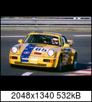  24 HEURES DU MANS YEAR BY YEAR PART FOUR 1990-1999 - Page 19 1993-lm-65-ebelingric0vkal