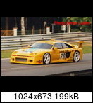  24 HEURES DU MANS YEAR BY YEAR PART FOUR 1990-1999 - Page 19 1993-lm-70-witmeurneulxksv