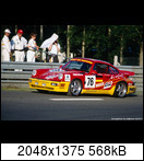  24 HEURES DU MANS YEAR BY YEAR PART FOUR 1990-1999 - Page 19 1993-lm-76-calderarippakhc