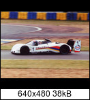  24 HEURES DU MANS YEAR BY YEAR PART FOUR 1990-1999 - Page 15 1993-lmtd-1-dalmasboutykao
