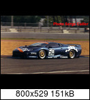  24 HEURES DU MANS YEAR BY YEAR PART FOUR 1990-1999 - Page 18 1993-lmtd-50-hahnedbr62jbt