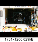  24 HEURES DU MANS YEAR BY YEAR PART FOUR 1990-1999 - Page 22 1994-lm-20-tessierdro6cjha