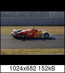 24 HEURES DU MANS YEAR BY YEAR PART FOUR 1990-1999 - Page 22 1994-lm-20-tessierdron8j8v