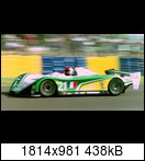  24 HEURES DU MANS YEAR BY YEAR PART FOUR 1990-1999 - Page 22 1994-lm-21-petitgoninjejo1