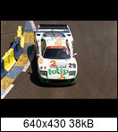  24 HEURES DU MANS YEAR BY YEAR PART FOUR 1990-1999 - Page 22 1994-lm-29-dellanoceogsjpk