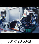  24 HEURES DU MANS YEAR BY YEAR PART FOUR 1990-1999 - Page 22 1994-lm-29-dellanoceormki6