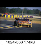  24 HEURES DU MANS YEAR BY YEAR PART FOUR 1990-1999 - Page 22 1994-lm-30-maury-laribtkxu