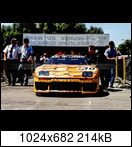  24 HEURES DU MANS YEAR BY YEAR PART FOUR 1990-1999 - Page 22 1994-lm-30-maury-lariqrkv2
