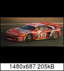  24 HEURES DU MANS YEAR BY YEAR PART FOUR 1990-1999 - Page 22 1994-lm-31-agustacope9yjz7