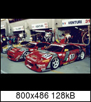  24 HEURES DU MANS YEAR BY YEAR PART FOUR 1990-1999 - Page 22 1994-lm-31-agustacopef3kx1