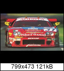  24 HEURES DU MANS YEAR BY YEAR PART FOUR 1990-1999 - Page 22 1994-lm-31-agustacopew7jo6