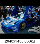  24 HEURES DU MANS YEAR BY YEAR PART FOUR 1990-1999 - Page 22 1994-lm-34-cudinihelaeijtb