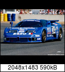  24 HEURES DU MANS YEAR BY YEAR PART FOUR 1990-1999 - Page 22 1994-lm-34-cudinihelafkk79