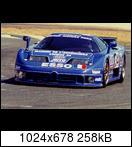  24 HEURES DU MANS YEAR BY YEAR PART FOUR 1990-1999 - Page 22 1994-lm-34-cudinihelah1juo