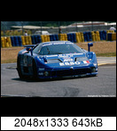  24 HEURES DU MANS YEAR BY YEAR PART FOUR 1990-1999 - Page 22 1994-lm-34-cudinihelanhk1b