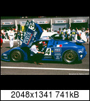  24 HEURES DU MANS YEAR BY YEAR PART FOUR 1990-1999 - Page 22 1994-lm-34-cudinihelaqpkki