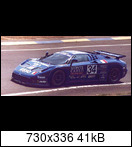  24 HEURES DU MANS YEAR BY YEAR PART FOUR 1990-1999 - Page 22 1994-lm-34-cudinihelaxgk48