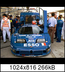  24 HEURES DU MANS YEAR BY YEAR PART FOUR 1990-1999 - Page 22 1994-lm-34-cudinihelayejvs