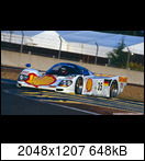  24 HEURES DU MANS YEAR BY YEAR PART FOUR 1990-1999 - Page 22 1994-lm-35-sullivanst3oktv