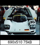  24 HEURES DU MANS YEAR BY YEAR PART FOUR 1990-1999 - Page 22 1994-lm-35r-sparecar-7mjbm