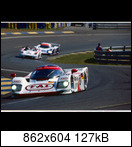  24 HEURES DU MANS YEAR BY YEAR PART FOUR 1990-1999 - Page 23 1994-lm-36-dalmashaywbake8
