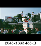  24 HEURES DU MANS YEAR BY YEAR PART FOUR 1990-1999 - Page 23 1994-lm-36-dalmashaywgijos