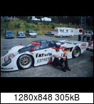  24 HEURES DU MANS YEAR BY YEAR PART FOUR 1990-1999 - Page 23 1994-lm-36-dalmashaywo7jyq