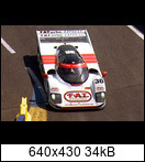  24 HEURES DU MANS YEAR BY YEAR PART FOUR 1990-1999 - Page 23 1994-lm-36-dalmashaywrrkti