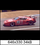  24 HEURES DU MANS YEAR BY YEAR PART FOUR 1990-1999 - Page 23 1994-lm-37-chappellba31jjw