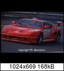  24 HEURES DU MANS YEAR BY YEAR PART FOUR 1990-1999 - Page 23 1994-lm-37-chappellba4akco