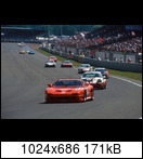  24 HEURES DU MANS YEAR BY YEAR PART FOUR 1990-1999 - Page 23 1994-lm-37-chappellbam1k1i