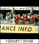  24 HEURES DU MANS YEAR BY YEAR PART FOUR 1990-1999 - Page 23 1994-lm-37-chappellbandkt5