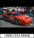  24 HEURES DU MANS YEAR BY YEAR PART FOUR 1990-1999 - Page 23 1994-lm-37-chappellbav1kr4