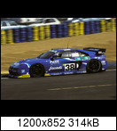  24 HEURES DU MANS YEAR BY YEAR PART FOUR 1990-1999 - Page 23 1994-lm-38-fertegrouicej60