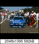  24 HEURES DU MANS YEAR BY YEAR PART FOUR 1990-1999 - Page 23 1994-lm-38-fertegrouivykps