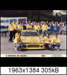  24 HEURES DU MANS YEAR BY YEAR PART FOUR 1990-1999 - Page 23 1994-lm-39-delessepsbvzk6z